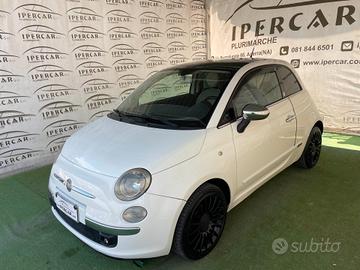 Fiat 500 1.3 Multijet 16V 75 CV Lounge