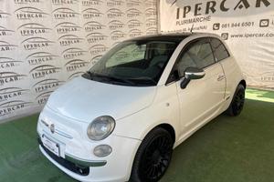 Fiat 500 1.3 Multijet 16V 75 CV Lounge