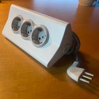 Multipresa Da Scrivania Biticino