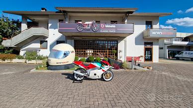 Bimota YB9 SR RACING Ohlins Supersposrt