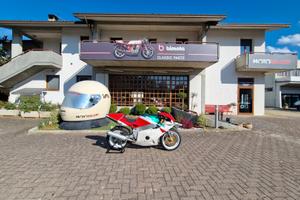 Bimota YB9 SR RACING Ohlins Supersposrt