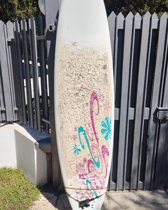 Tavolo surf BIc 7.2
