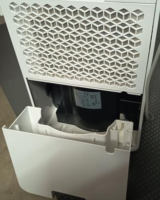 deumidificatore 