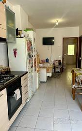 2 locali con basse spese condominiali per uso inve