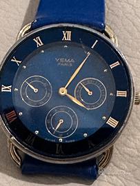Orologio Vintage Yema