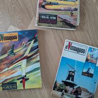 Il Vittorioso n 1, 4, 22, 52