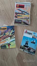 Il Vittorioso n 1, 4, 22, 52