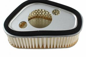 Filtro aria Yamaha XV 750 920 Virago 1000 TR1L