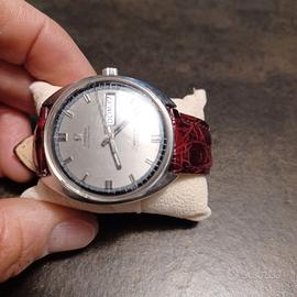 Omega seamaster cosmic