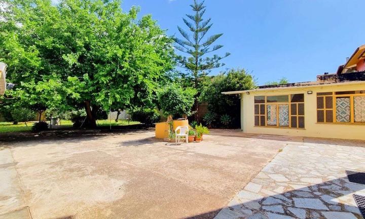 Esclusivo complesso residenziale