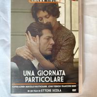 DVD Una Giornata Particolare
