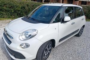 fiat 500 L gasolio con ADB anno 2020
