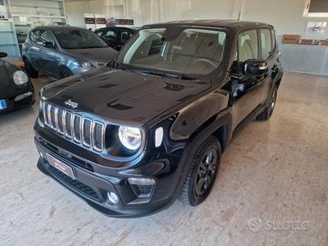 Jeep Renegade 130 CV NAVI 2021