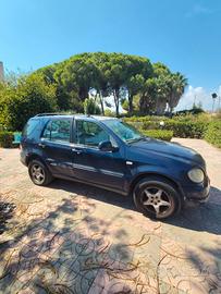 Mercedes ML 270 cdi