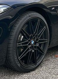 CERCHI 20' M PER BMW