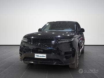LAND ROVER Range Rover Sport 3.0 i6 phev Dynamic S