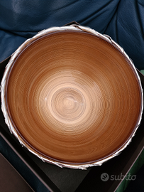 Ciotola Argenesi/Bassan Argenti