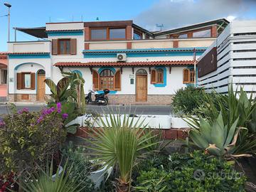 Casa vacanza a Forio Ischia tutto l'anno