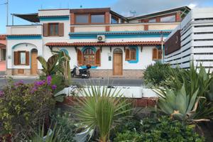 Casa vacanza a Forio Ischia tutto l'anno