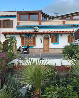 Casa vacanza a Forio Ischia tutto l'anno