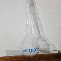 Matraccio tarato Vintage Fortuna 