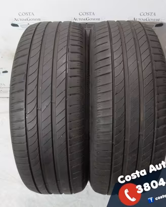 Gomme 235 55 19 Kleber 85% 2022 235 55 R19