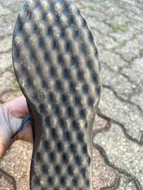 Scarpe Valleverde originali