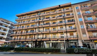Appartamento 200 mq Caserta centro