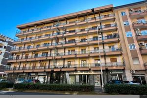 Appartamento 200 mq Caserta centro