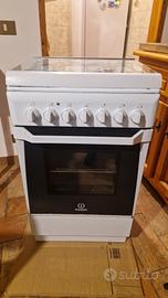 Forno a Gas Indesit 50x50
