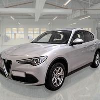 ALFA ROMEO STELVIO 2.2 Turbo Diesel 210CV AT8 Q4 E