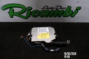 CENTRALINA AIRBAG PER COUNTRYMAN R60 2016