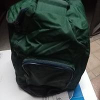 Borsone per  lo sport.