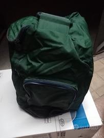 Borsone per  lo sport.