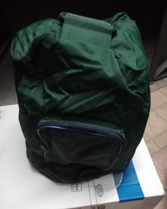 Borsone per  lo sport.