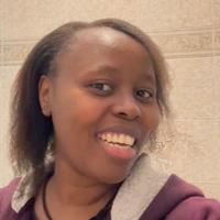 Donna di pulizie o badante