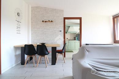 3 LOCALI A QUINTO VICENTINO