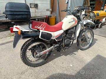 moto Cagiva
