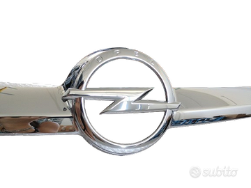 Griglia anteriore Opel Adam