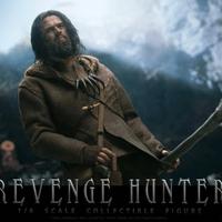 The Revenant Il redivivo 1/6 DJ-Custom