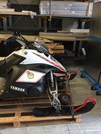 Yamaha Altro modello - 2007
