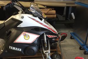 Yamaha Altro modello - 2007