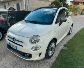 Fiat 500C Sport - Full optional