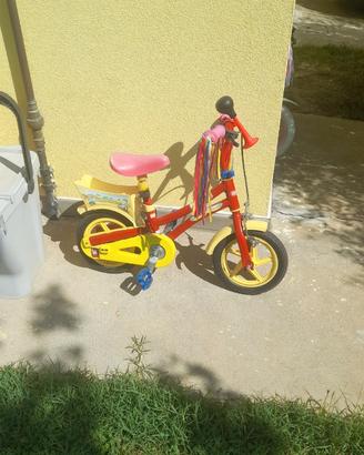 bicicletta per bambini