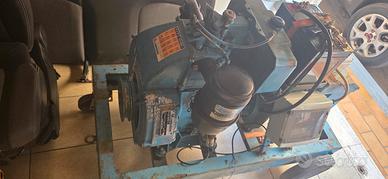 gruppo elettrogeno 5kw