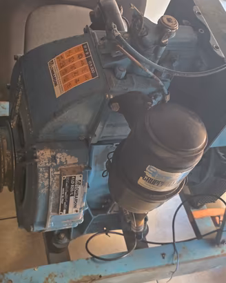 gruppo elettrogeno 5kw