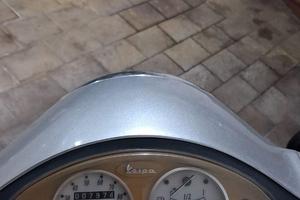 Vespa 50 4 tempi anno 2000