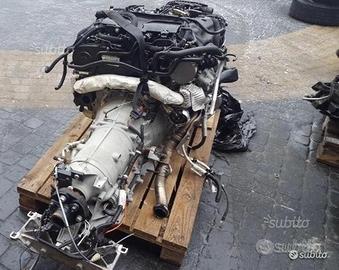 Motore range rover sport 3.0 v6 306dt