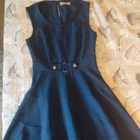 Abito nuovo di Rinascimento elegante