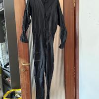 Tuta impermeabile TUCANO